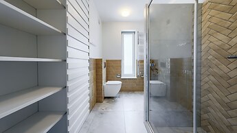 Apartamenty Sun & Snow Casa Marina