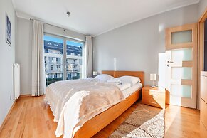 Apartamenty Sun & Snow Casa Marina