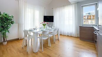 Apartamenty Sun & Snow Casa Marina