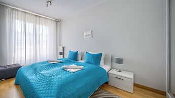 Apartamenty Sun & Snow Casa Marina