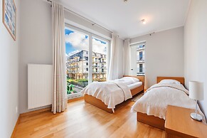 Apartamenty Sun & Snow Casa Marina