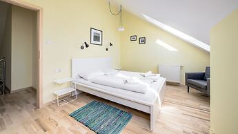 Apartamenty Sun & Snow Casa Marina