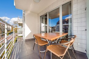 Apartamenty Sun & Snow Casa Marina