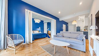 Apartamenty Sun & Snow Casa Marina