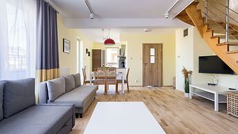 Apartamenty Sun & Snow Casa Marina