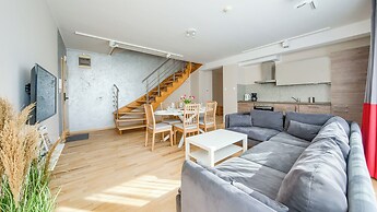 Apartamenty Sun & Snow Casa Marina