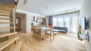 Apartamenty Sun & Snow Casa Marina