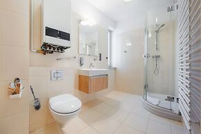 Apartamenty Sun & Snow Casa Marina