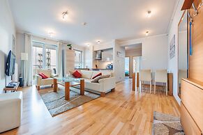 Apartamenty Sun & Snow Casa Marina