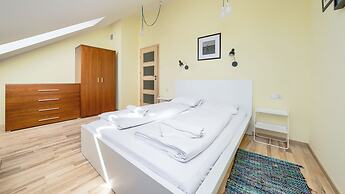 Apartamenty Sun & Snow Casa Marina