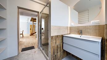 Apartamenty Sun & Snow Casa Marina