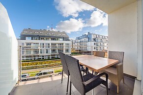 Apartamenty Sun & Snow Casa Marina