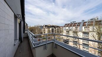 Apartamenty Sun & Snow Casa Marina