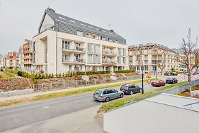 Apartamenty Sun & Snow Casa Marina