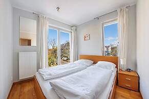 Apartamenty Sun & Snow Casa Marina