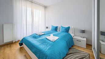 Apartamenty Sun & Snow Casa Marina