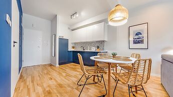 Apartamenty Sun & Snow Casa Marina