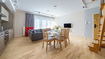 Apartamenty Sun & Snow Casa Marina