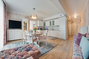 Apartamenty Sun & Snow Promenada