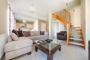 Apartamenty Sun & Snow Promenada