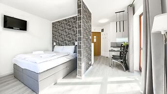 Apartamenty Sun & Snow Promenada