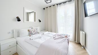 Apartamenty Sun & Snow Promenada