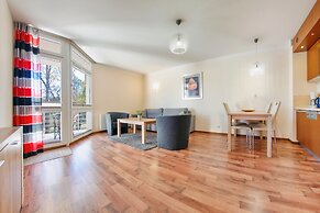 Apartamenty Sun & Snow Promenada