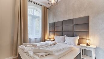 Apartamenty Sun & Snow Promenada