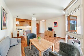 Apartamenty Sun & Snow Promenada