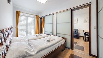 Apartamenty Sun & Snow Promenada