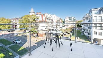 Apartamenty Sun & Snow Promenada