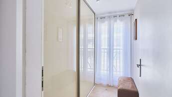 Apartamenty Sun & Snow Promenada
