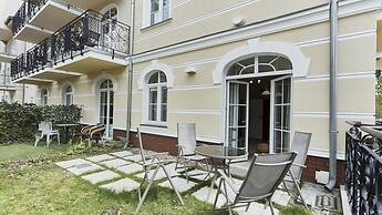 Apartamenty Sun & Snow Promenada