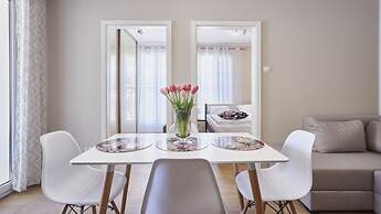 Apartamenty Sun & Snow Promenada