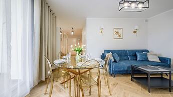 Apartamenty Sun & Snow Promenada