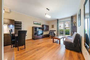 Apartamenty Sun & Snow Promenada