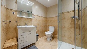 Apartamenty Sun & Snow Promenada