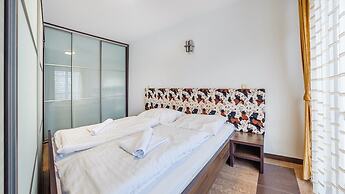 Apartamenty Sun & Snow Promenada