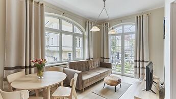 Apartamenty Sun & Snow Promenada