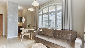 Apartamenty Sun & Snow Promenada