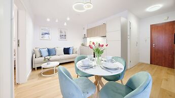 Apartamenty Sun & Snow Promenada