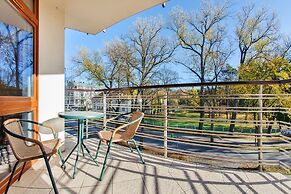 Apartamenty Sun & Snow Promenada