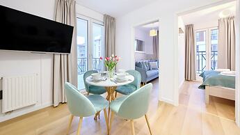 Apartamenty Sun & Snow Promenada