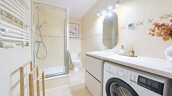 Apartamenty Sun & Snow Promenada