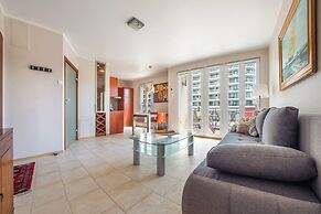 Apartamenty Sun & Snow Promenada