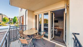 Apartamenty Sun & Snow Promenada