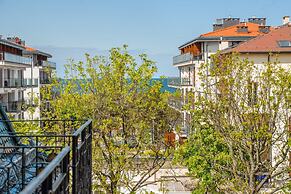 Apartamenty Sun & Snow Promenada