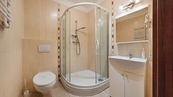 Apartamenty Sun & Snow Promenada