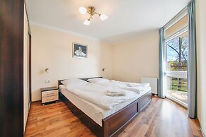 Apartamenty Sun & Snow Promenada