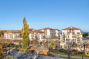 Apartamenty Sun & Snow Promenada